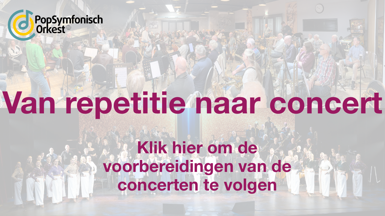 ABBA Voorbereiding