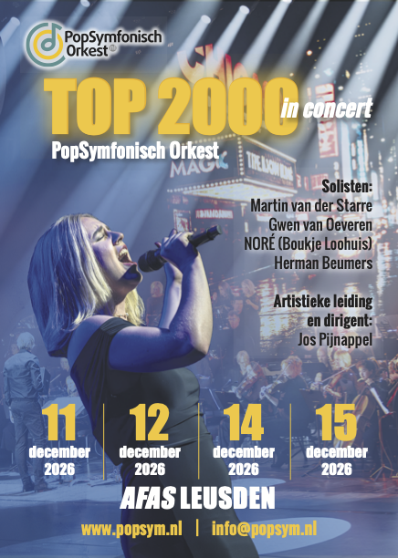 PSO Flyer Top 2000